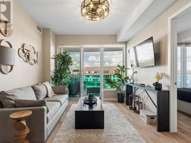 Condo for sale in Innisfil, Ontario