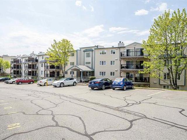 Condo for sale in Convoy Place, Halifax