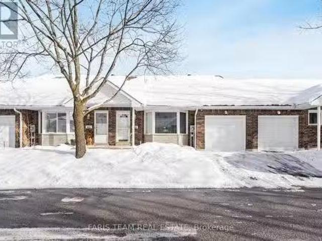 Condo for sale in Orillia, Ontario