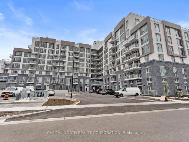 Condo for sale in Toronto, Golden Horseshoe