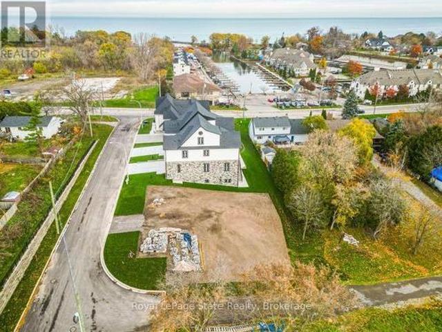 Land for sale in Niagara, Ontario