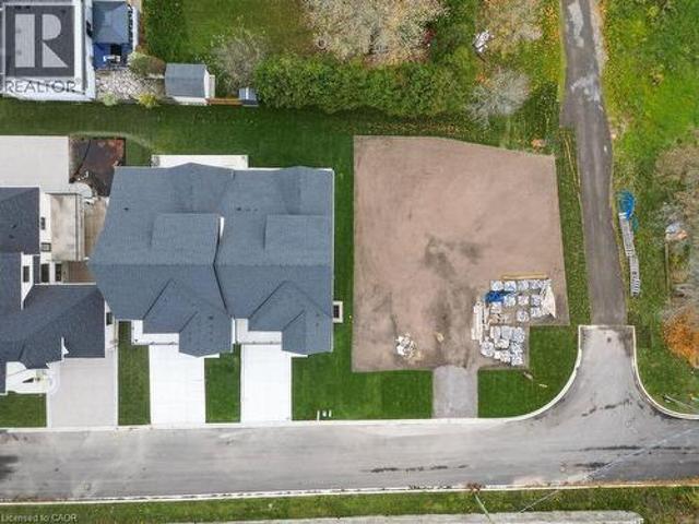 Land for sale in Niagara, Ontario