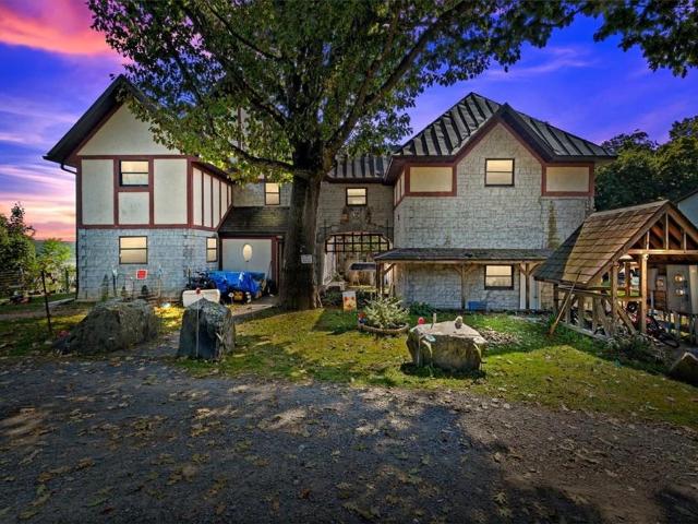 House for sale in Bloomington, New York