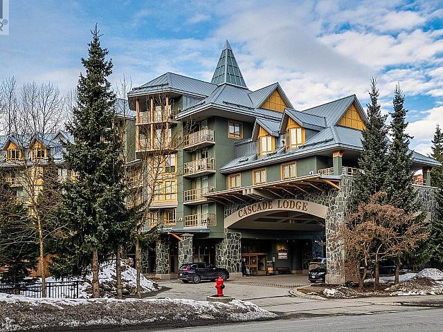 Condo for sale in British Columbia