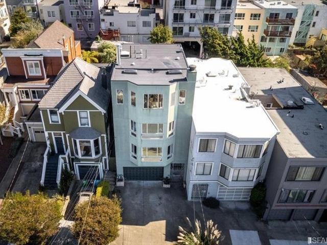 Condo for sale in San Francisco, California