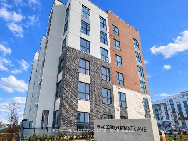 Condo for rent in Milton, Ontario