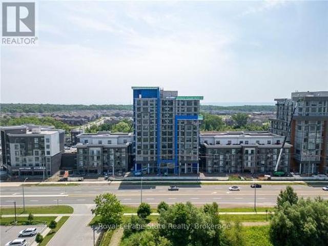 Property for rent in Ancaster, Ontario