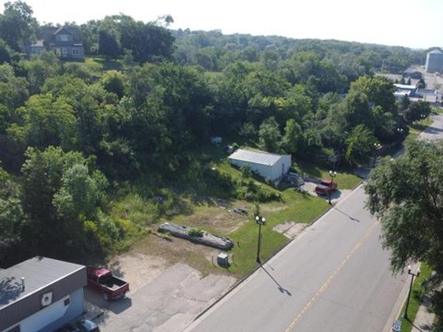 Land for sale in Ortonville, Minnesota