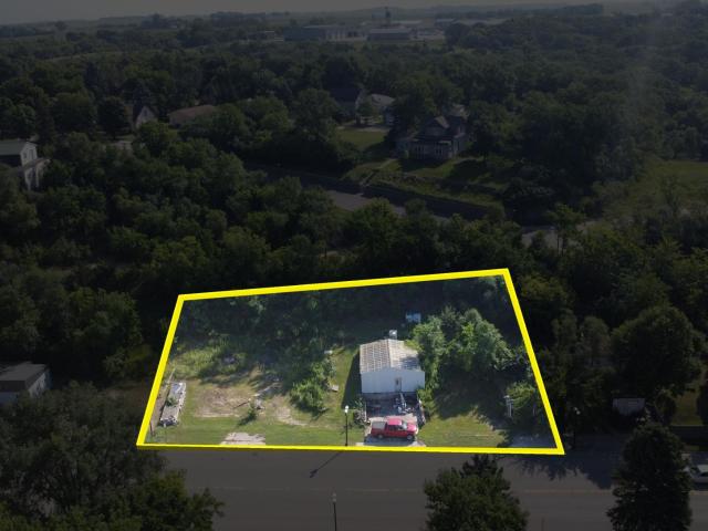 Land for sale in Ortonville, Minnesota
