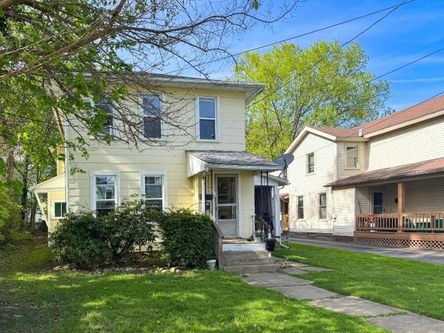 House for sale in Warren, Pennsylvania