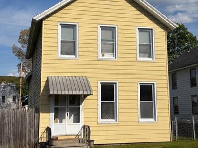 House for sale in Troy, New York