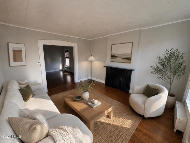 House for sale in Troy, New York