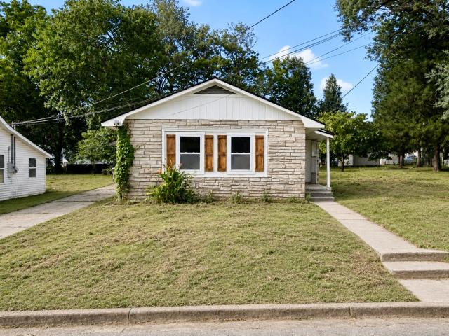 Property for rent in Tennessee