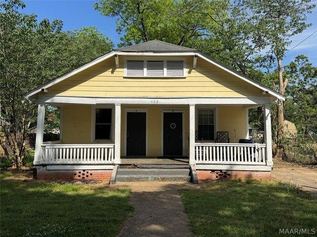 House for sale in Hope Hull, Alabama