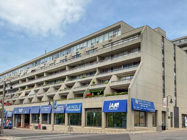 Condo for sale in Woburn, Ontario