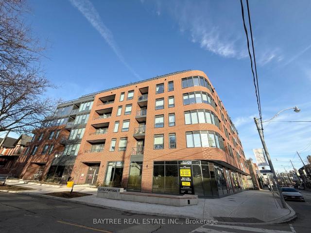 Property for rent in Woburn, Ontario