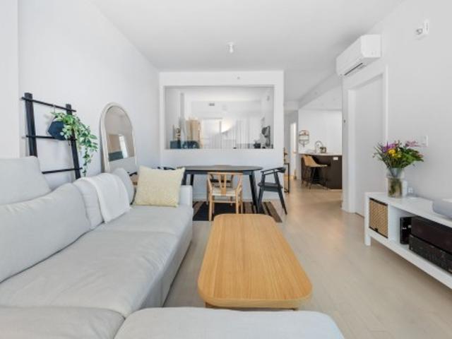 Condo for sale in St. Leonard's, Quebec