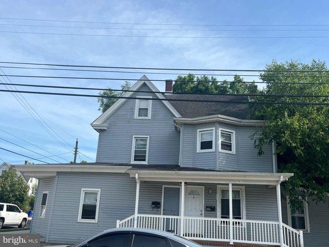 House for sale in Millville, New Jersey