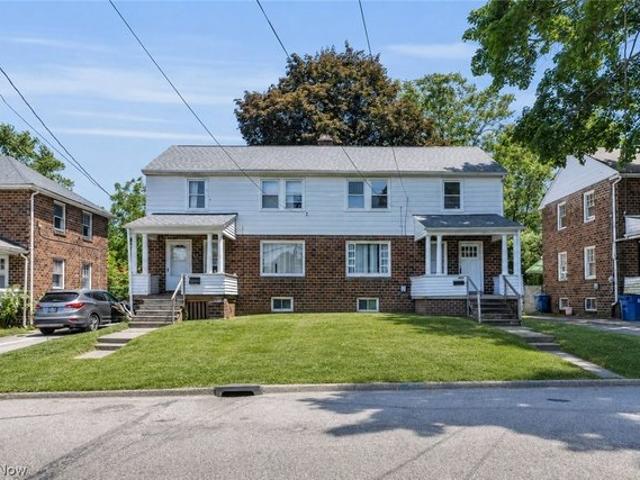 House for sale in Struthers, Ohio