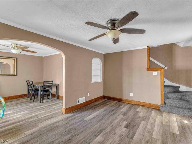 House for sale in Struthers, Ohio