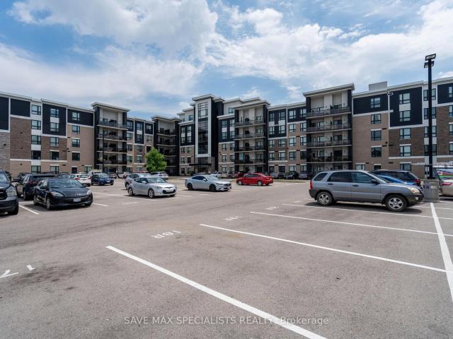 Condo for sale in Woburn, Ontario