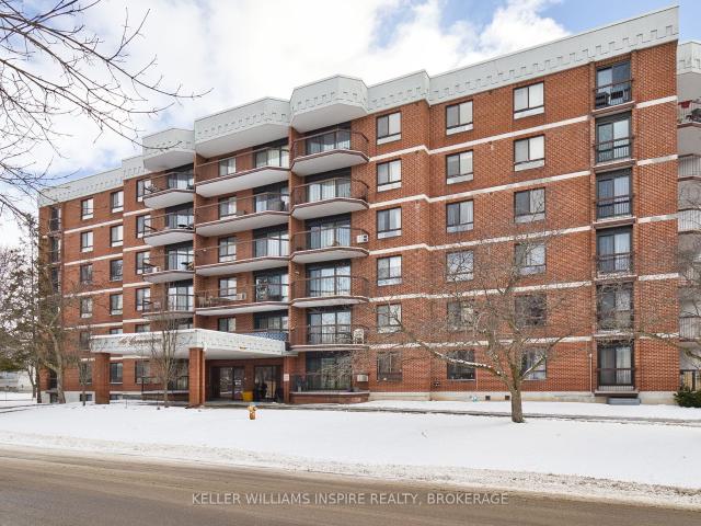 Condo for sale in Kingston, Ontario