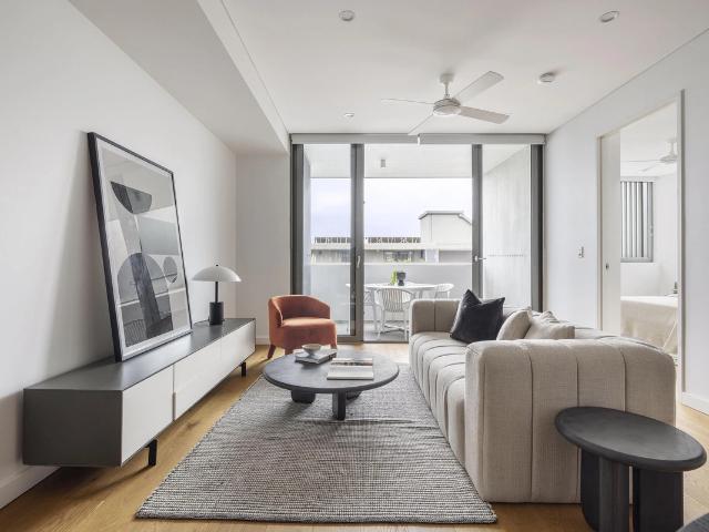Apartment for rent in Sydney, New South Wales