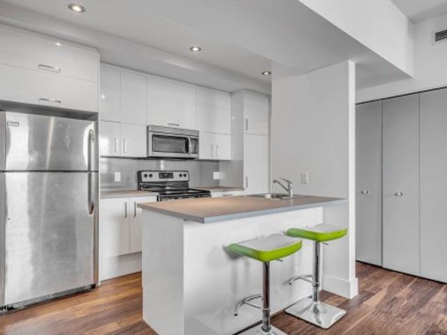 Condo for sale in Québec, Quebec