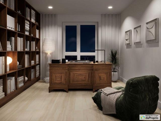 Apartment for rent in Trois-Rivières, Mauricie