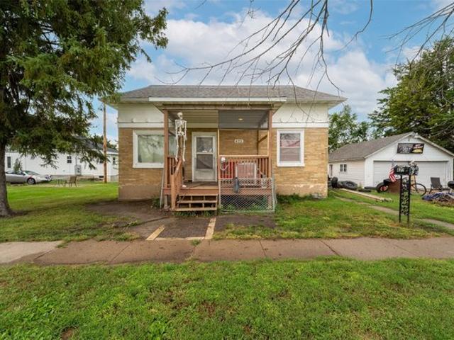 House for sale in Boone, Iowa