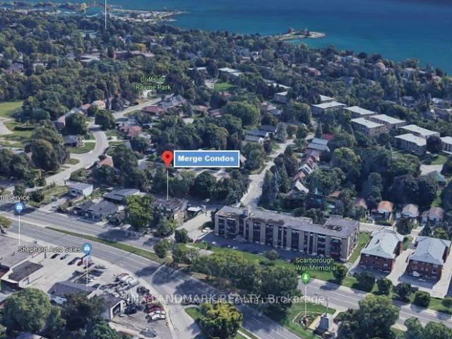 Condo for rent in Woburn, Ontario