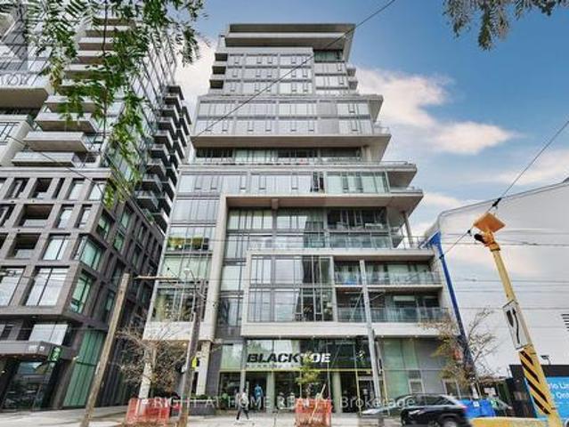 Condo for sale in Spadina—Fort York, Toronto