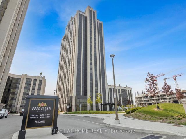 Condo for rent in Woburn, Ontario