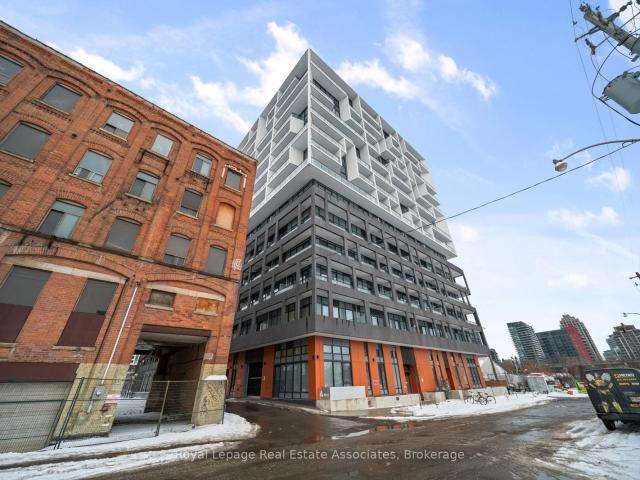 Condo for sale in Woburn, Ontario