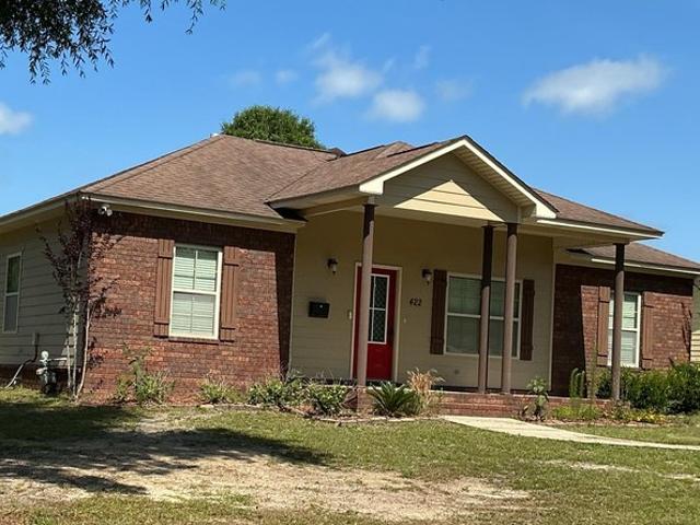 House for sale in Andalusia, Alabama