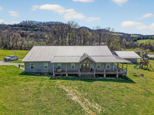 House for sale in Tennessee