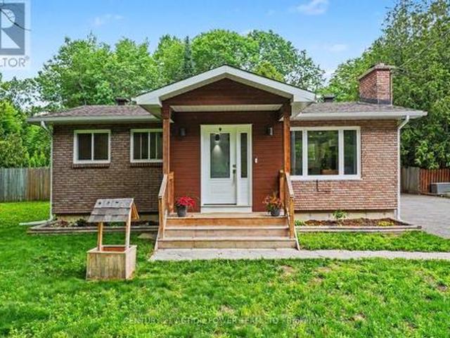 House for sale in Mulhurst Bay, Ontario
