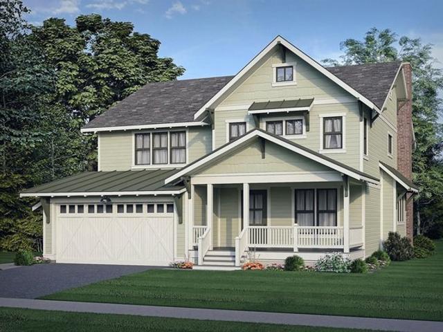 House for sale in Libertyville, Illinois