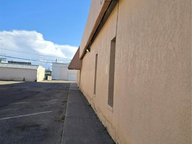 Commercial for sale in Alamosa, Colorado