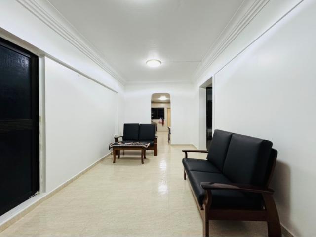Apartment for rent