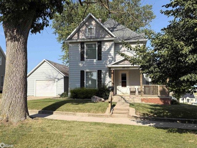 House for sale in Manning, Iowa