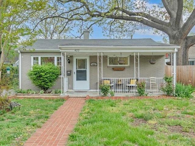 House for sale in Virginia