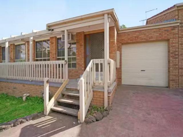 Apartment for rent in Camerons Creek, Victoria