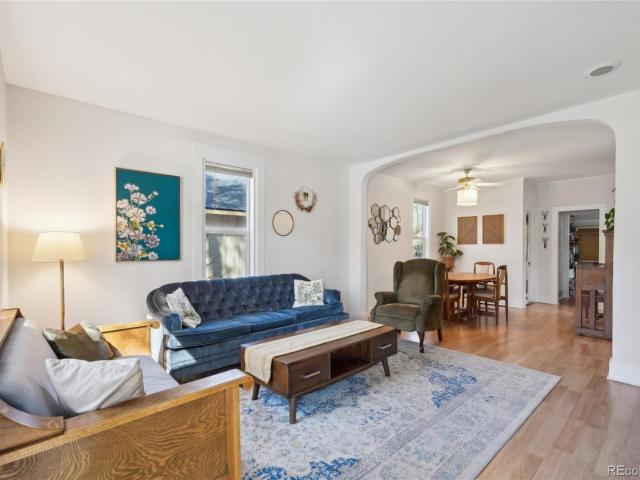 House for sale in Longmont, Colorado