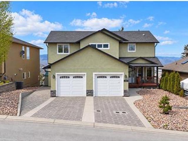 House for sale in Upper Sahali, Kamloops