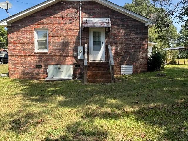 House for sale in Lavonia, Franklin County