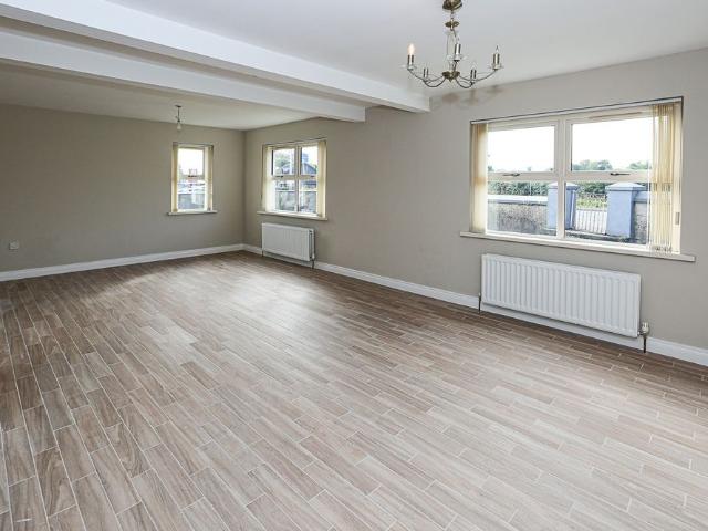 House for rent in Northern Ireland