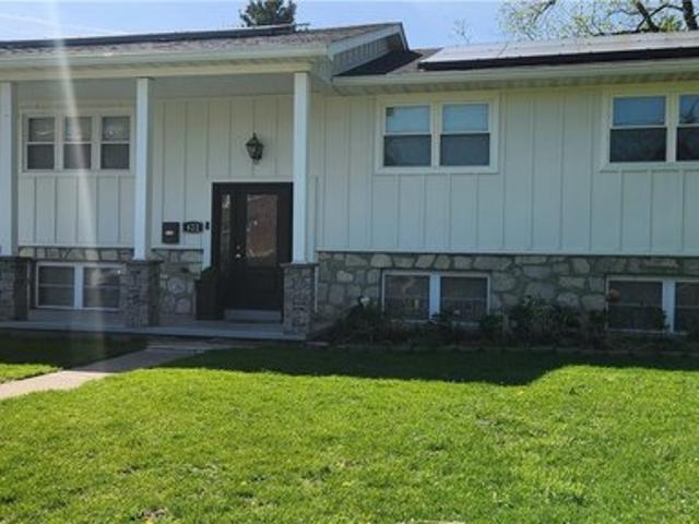 House for sale in Nazareth, Pennsylvania