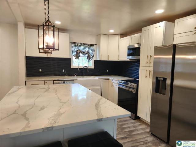 House for sale in Nazareth, Pennsylvania