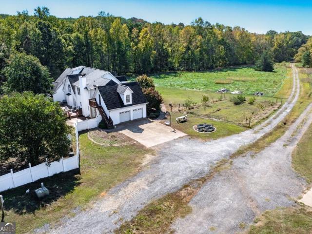 House for sale in Nicholson, Georgia